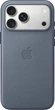 Чехол для смартфона Apple iPhone 18 Pro Max TechWoven Case with MagSafe Chambray Blue (MKDR4ZM/A) - изображение 3