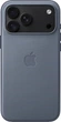 Чехол для смартфона Apple iPhone 18 Pro Max TechWoven Case with MagSafe Chambray Blue (MKDR4ZM/A) - изображение 4