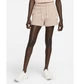 Шорты женские Nike Sportswear Gym Vintage XS Розовый DM6392-609 - изображение 2