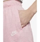 Шорты женские Nike Sportswear Gym Vintage L Розовый DM6392-690 - изображение 3