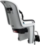 Дитяче велосипедне крісло Thule Ride Along 2 Light Grey (91021196834) - зображення 2