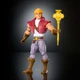 Фігурка Mattel Master of the Universe Origins Prince Adam 14 см JHJ99 (194735333165) - зображення 3