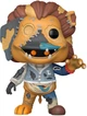 Figurka Funko Pop! Games Five Nights At Freddy's Costumed Mimic 9 cm 90845 (889698908450) - obraz 2