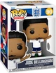 Figurka Funko Pop! Football England Jude Bellingham 9 cm 92722 (889698927222) - obraz 1