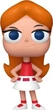 Figurka Funko Pop! Phineas And Ferb Candace 9 cm 93207 (889698932073) - obraz 2