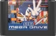 Diorama Console Heroes Sonic The Hedgehog 3 Mega Drive 7 cm WILD-0012 (990311800126) - obraz 2