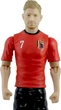 Фігурка Banbo Toys Belgica De Bruyne 20 см 678646 (3760046786463) - зображення 2
