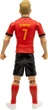 Фігурка Banbo Toys Belgica De Bruyne 20 см 678646 (3760046786463) - зображення 3