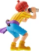 Фігурка Banpresto Ichibansho One Piece Roger Pirates Buggy 10 см BP268452 (4573102684523) - зображення 3