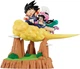 Фігурка Banpresto Dragon Ball Fantastic Adventure 2 Son Goku and Chichi Ichibansho 15 см BP269061 (4573102690616) - зображення 1