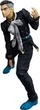 Фігурка Banpresto Jojo's Bizarre Adventure Stand Rush Yuya Fungami Ichibansho 20 см BP269078 (4573102690784) - зображення 3