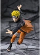 Фігурка Banpresto SHFiguarts Naruto Shippuden Naruto Uzumaki The Power To Unite 14.5 см BAS69790 (4573102697905) - зображення 8
