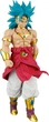 Фігурка Banpresto Dragon Ball Z Broly Solid Edge Work 22 см BP271020 (4573102710208) - зображення 2