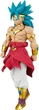 Фігурка Banpresto Dragon Ball Z Broly Solid Edge Work 22 см BP271020 (4573102710208) - зображення 3