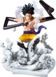 Фігурка Banpresto One Piece Monkey D Luffy Gear 4 Senkokkei 15 см BP271025 (4573102710253) - зображення 1