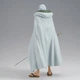 Фігурка Banpresto One Piece Silvers Rayleigh King of Artist 23 см BP271029 (4573102710291) - зображення 4