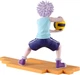 Фігурка Banpresto Hunter x Hunter Killua GI Arc 15 см BP271139 (4573102711397) - зображення 3