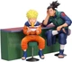 Фігурка Banpresto Naruto 72 16 Naruto Uzumaki 11 см BP271141 (4573102711410) - зображення 3