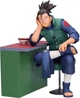 Фігурка Banpresto Naruto 72 16 Iruka Umino 13 см BP271142 (4573102711427) - зображення 1