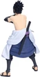 Фігурка Banpresto Naruto Shippuden Grandista Sasuke Uchiha 24 см BP271145 (4573102711458) - зображення 3