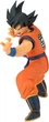 Фігурка Banpresto Dragon Ball Z Match Makers Son Goku 17 см BP271179 (4573102711793) - зображення 1