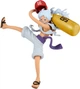 Фігурка Banpresto One Piece Monkey D. Luffy Gear 5 Battle Record 17 см BP271188 (4573102711885) - зображення 1
