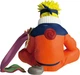 Фігурка Banpresto Naruto 72 Serie 03 Naruto Uzumaki 8 см BP271314 (4573102713148) - зображення 4