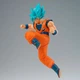 Фігурка Banpresto Dragon Ball Super Match Makers Son Goku Super Saiyan Blue 22 см BP271353 (4573102713537) - зображення 2