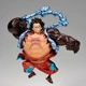 Фігурка Banpresto One Piece King of Artist Monkey D Luffy Gear 4 Boundman 17 см BP271359 (4573102713599) - зображення 2