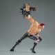 Figurka Banpresto One Piece Battle Record Charlotte Katakuri Special Ver. 20 cm BP271364 (4573102713643) - obraz 2