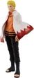 Фігурка Banpresto Naruto 72 72 Naruto Uzumaki 24 см BP271474 (4573102714749) - зображення 2