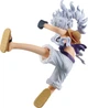 Фігурка Banpresto One Piece The Future of Imagination Last Battle Monkey D Luffy 22 см BP272327 (4573102723277) - зображення 2