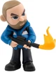 Фігурка-сюрприз YuMe Stranger Things Walkie Talkie 9 см 55099 (4895217550990) - зображення 8