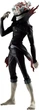Фігурка Banpresto Dandadan Okarun Transformed Grandista 28 см BP30034 (4983164300345) - зображення 1