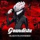 Фігурка Banpresto Dandadan Okarun Transformed Grandista 28 см BP30034 (4983164300345) - зображення 2