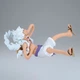 Figurka Banpresto One Piece King of Artist Monkey D.Luffy Gear 5 III 20 cm BP30062 (4983164300628) - obraz 2