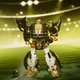 Фігурка Hasbro Transformers Steelsmash 14 см G2334 (5010996346445) - зображення 4