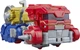 Фігурка Hasbro Transformers One Studio Series Deluxe Class Orion Pax 12.5 см G1926 (5010996348616) - зображення 4