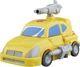 Фігурка Hasbro Transformers Studio Series Devastation Deluxe Class Bumblebee 10.5 см G2334 (5010996348623) - зображення 8