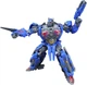 Фігурка Hasbro Transformers Nemesis Prime 22 см G1905 (5010996348692) - зображення 8