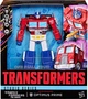 Figurka Hasbro Transformers The Movie Studio Series One Shall Stand Optimus Prime 18 cm G1815 (5010996350695) - obraz 1
