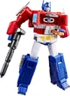 Figurka Hasbro Transformers The Movie Studio Series One Shall Stand Optimus Prime 18 cm G1815 (5010996350695) - obraz 4