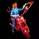 Фигурка Hasbro Marvel Legends Ghost Rider Johnny Blaze 15 см G20835L00 (5010996352767) - изображение 16