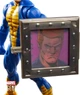 Фігурка Hasbro Marvel Legends Secret Wars: Constrictor 15 см G24155X00 (5010996355706) - зображення 3