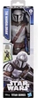 Фігурка Hasbro Titan Series Star Wars The Mandalorian 30 см F80355X00 (5010996356437) - зображення 1