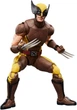 Figurka Hasbro Marvel Legends Deadpool and Wolverine: Wolverine Brown Suit 15 cm G18375X00 (5010996359599) - obraz 2