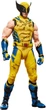 Фігурка Hasbro Marvel Legends Deadpool and Wolverine: Wolverine 15 см G01825L00 (5010996359612) - зображення 4