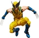 Фігурка Hasbro Marvel Legends Deadpool and Wolverine: Wolverine 15 см G01825L00 (5010996359612) - зображення 7