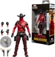 Фігурка Hasbro Marvel Legends Deadpool and Wolverine: Cowboypool 15 см G18445X00 (5010996359667) - зображення 2