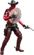 Фігурка Hasbro Marvel Legends Deadpool and Wolverine: Cowboypool 15 см G18445X00 (5010996359667) - зображення 4